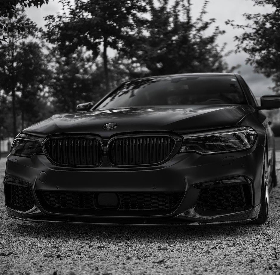  | BMW - 5  2018  03:30