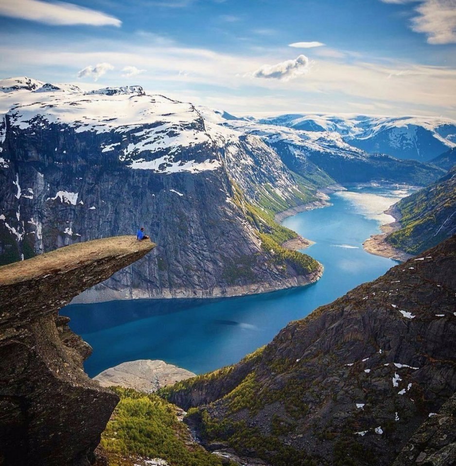 Norway