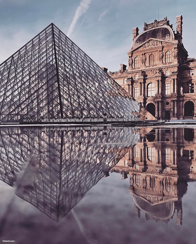 Paris, France - 5