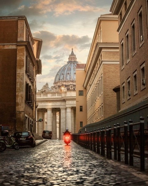 Rome, Italy