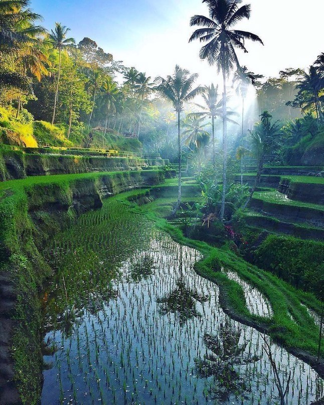 Bali, Indonesia