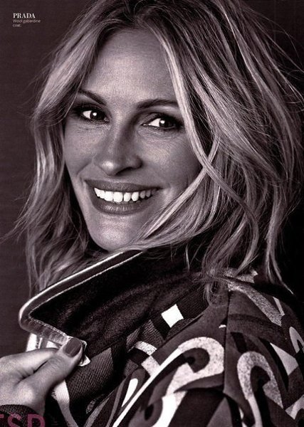 Julia Roberts by Michelangelo Di Battista - 6