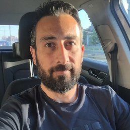 ���� Kenan Caner, �������, 47 ��� - ��������� 3 ���� 2018