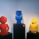 :  (10305 )
:  (9957 )
:  ( 9147 )
&quot; .       ,     ?   ?   ? , ,  -       .  ,    -    &quot;.    "The Art of The Brick.  ".