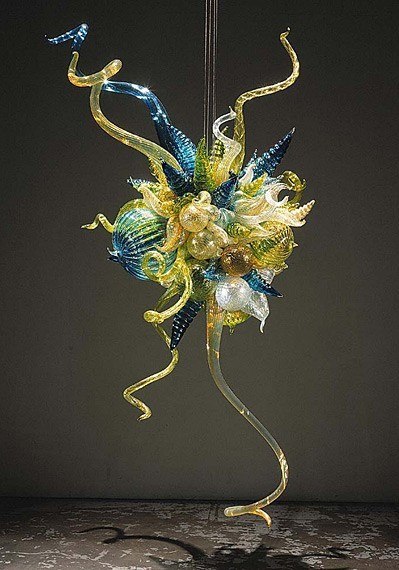 Dale Chihuly (  ) - (1941 ., ) -    .  1959   ... - 7