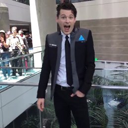 ���� Connor, ������� - ��������� 18 ���� 2018