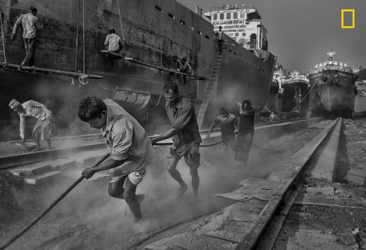    National Geographic Travel Photographer 2018.   ... - 3