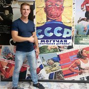 Dmitry, 34 ����, ������