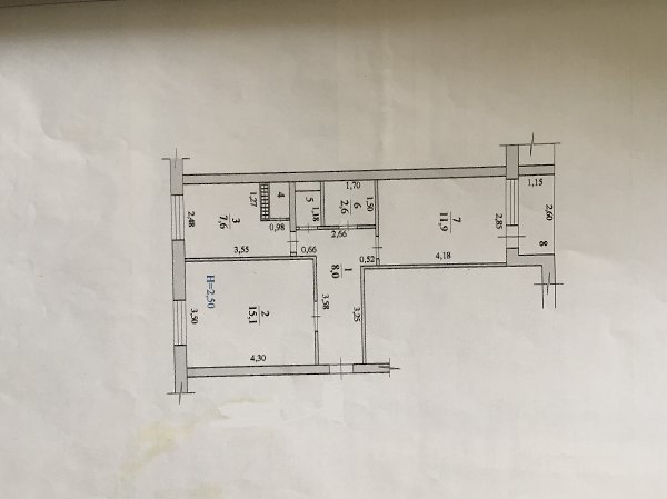 Купить 2 Комнатную Квартиру Городище Волгоградская