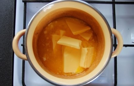 Конфеты Трюфели.Рецепт из маминого детства. В советские времена, когда полки магазинов зачастую были ... - 2