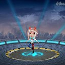 ���� �����(&acute;&bull; &omega; &bull;`), ����������� - ��������� 15 ������� 2018 � ������ �Tropikania�