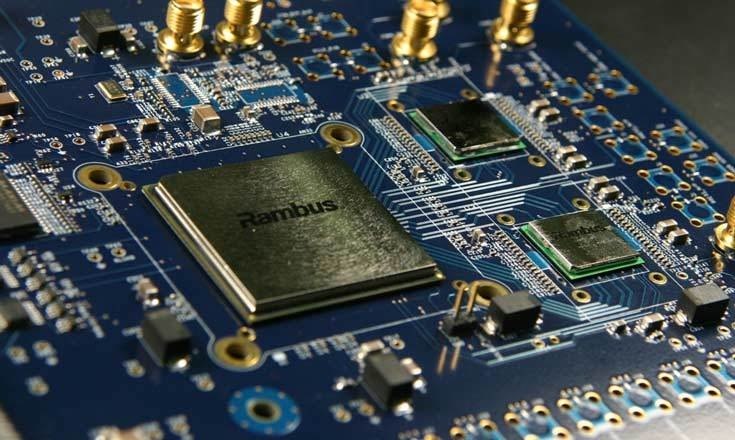  Rambus     2017 . Rambus    ...