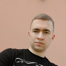 Евгений, 29, Прилуки