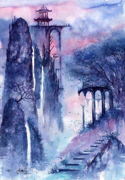 Anna Armona