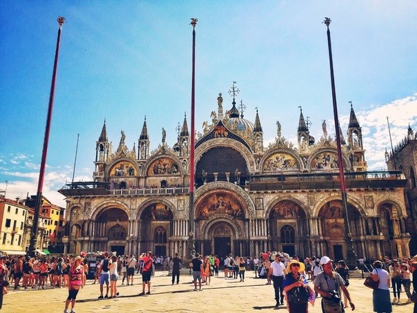 Venice,Italy