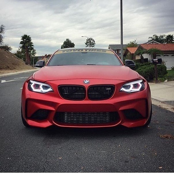  | BMW - 22  2018  03:50