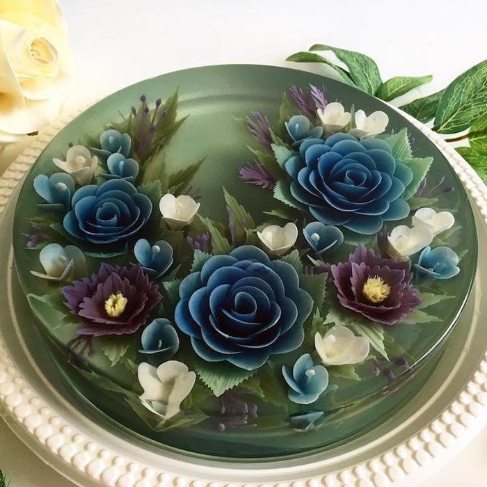 #@elehandmade. 3D- - 3