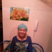 Банугуль(Вану), 66 лет, Астана Банугуль(Вану), 66 лет, Астана
