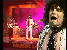 Nazareth - Love Hurts 1975