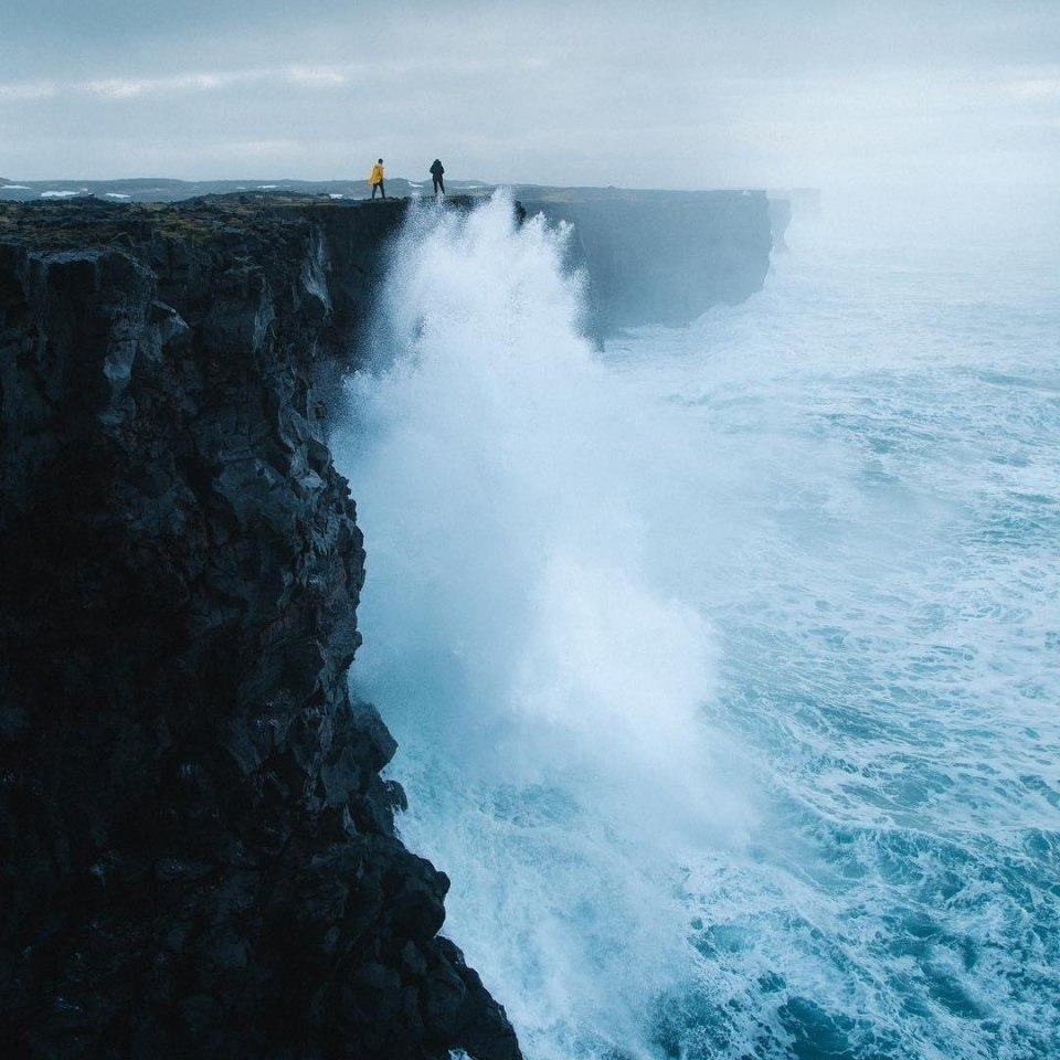 Iceland