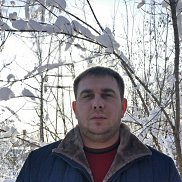 Vladimir, 36 , 