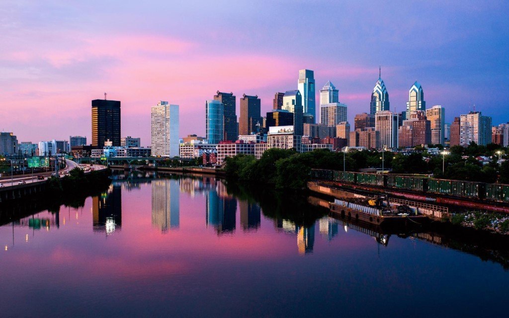 Philadelphia - 5