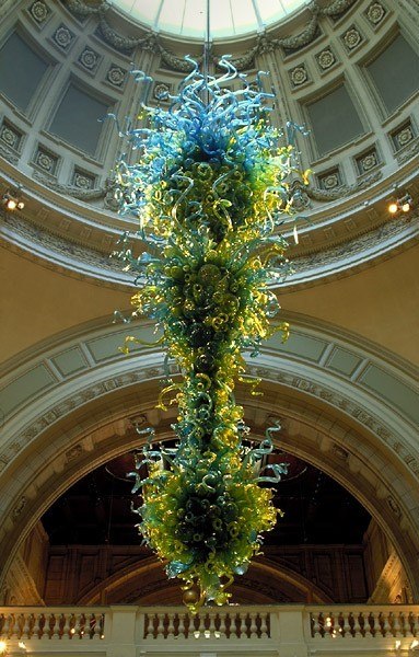 Dale Chihuly (  ) - (1941 ., ) -    .  1959   ... - 6