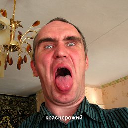 Ivan, 47 , 
