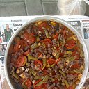 ���� Sadettin, �������, 44 ���� - ��������� 1 ���� 2018 � ������ �yemeklerim�