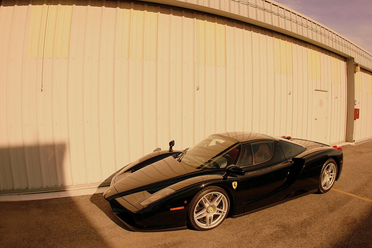 #ferrari@autocult - 3