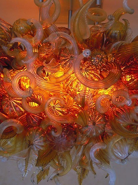 Dale Chihuly (  ) - (1941 ., ) -    .  1959   ... - 8