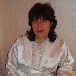 НИКА, 52, Оренбург