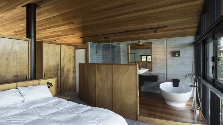          Arquitetos Vaughn McQuarrie // ...