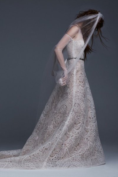 Vera Wang Bridal