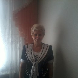 Olga, , 64 