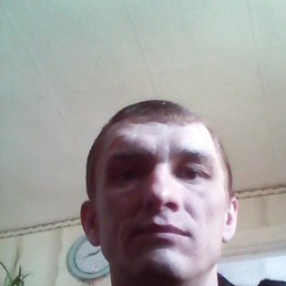 Urij, 43, --