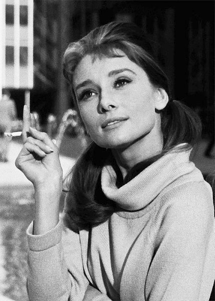 Audrey Hepburn - 3