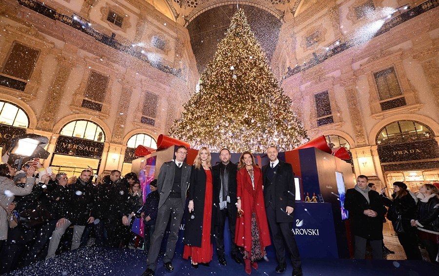      .1. Galeries Lafayette,    Galeries Lafayette ... - 2