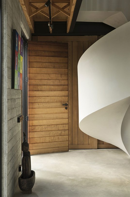          Arquitetos Vaughn McQuarrie // ... - 3