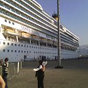  &quot;Costa Serena&quot;   ...    -   ...    