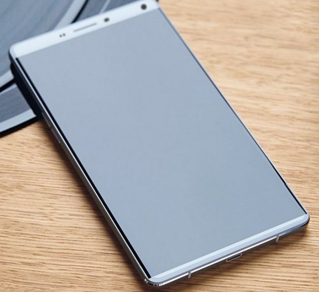 По оценке KGI, первым смартфоном Samsung с ультразвуковым сканером отпечатков пальцев станет Galaxy ...