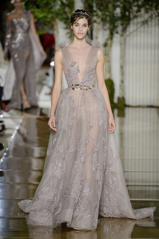 Zuhair Murad Couture - 4