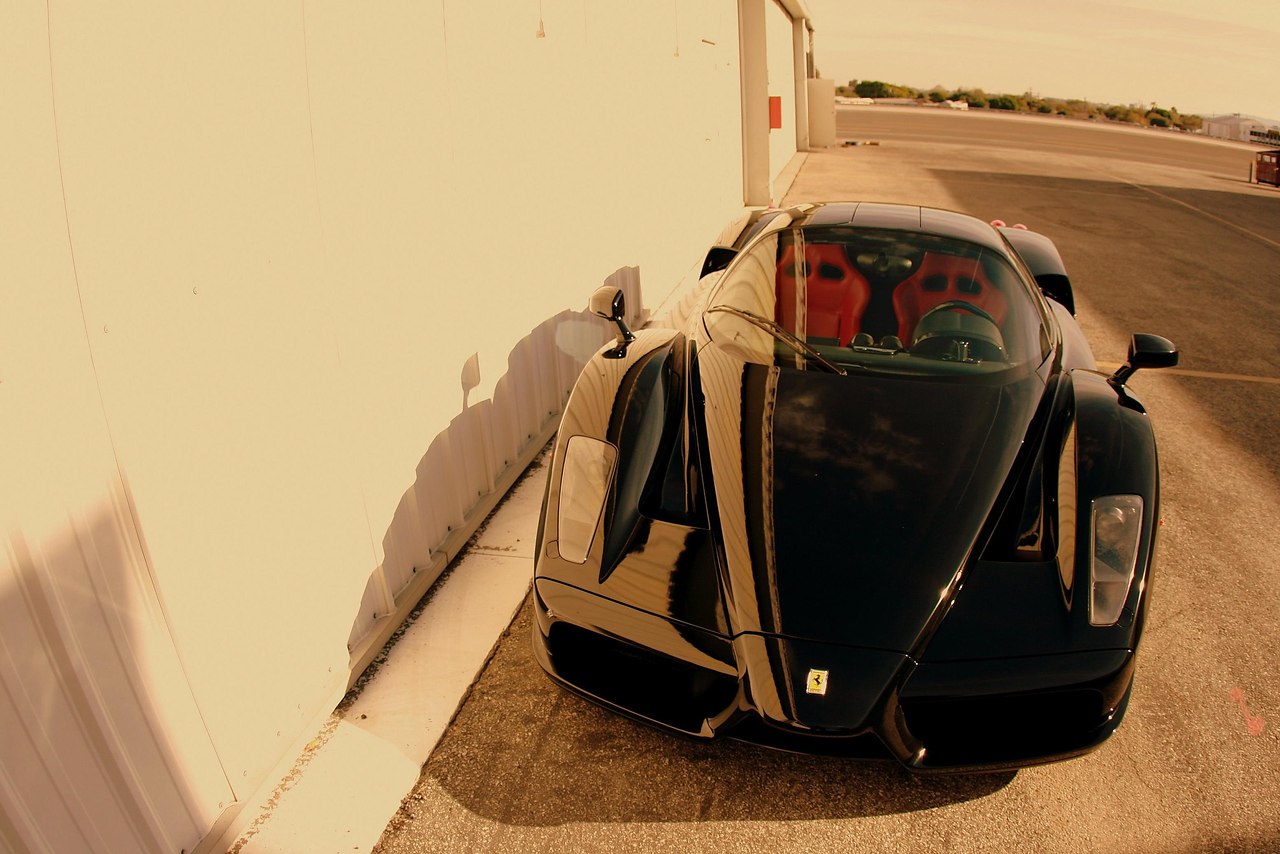 #ferrari@autocult
