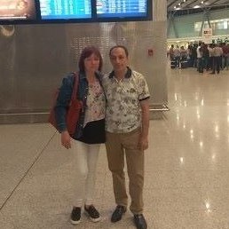 Svetlana, , 54 