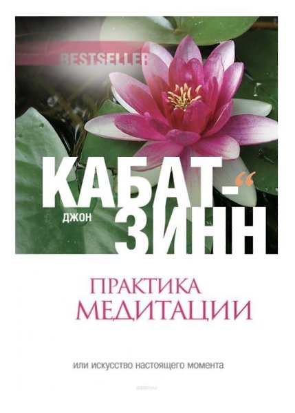 Хорошие книги о медитации. Вам нравится подобная литература? Авторы, имеющие огромный опыт духовных ... - 8