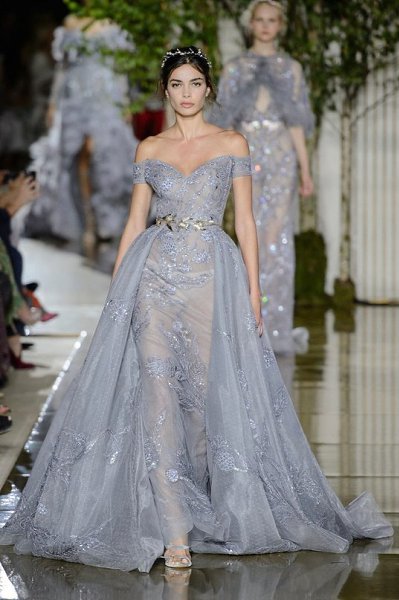 Zuhair Murad Couture