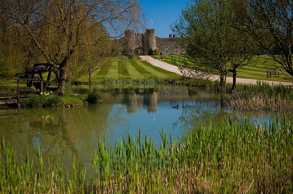 .    /Amberley Castle.  - Amberley Castle  ... - 38