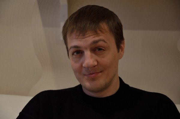 Олег Колотвин, 46 лет, Овен, из г. Оренбург познакомится c целью Семья Фотостран
