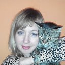 ���� Natalija, ��������� - ��������� 11 ����� 2018 � ������ ���� ����������