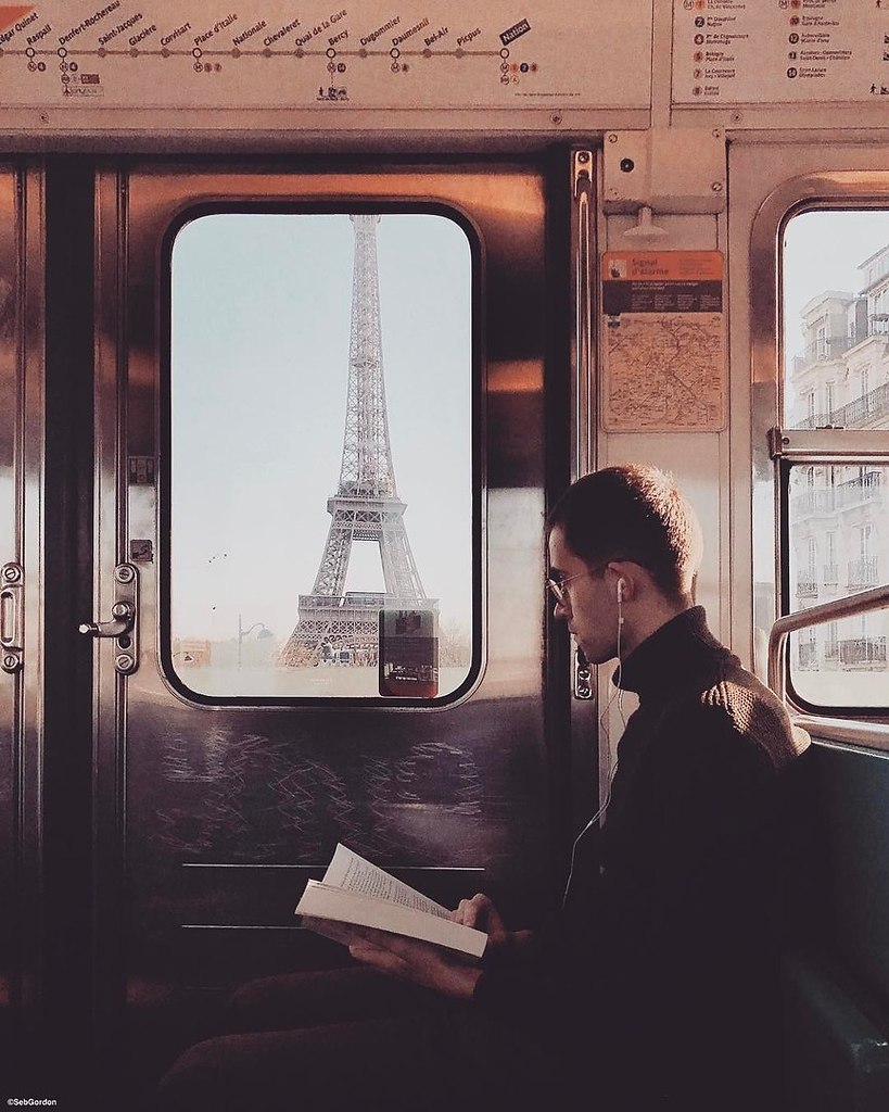 Paris, France - 10